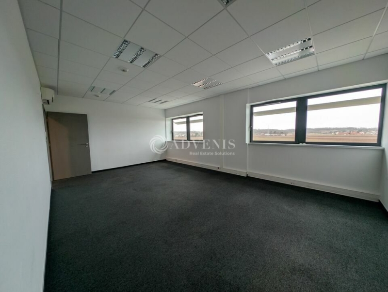 Vente Investisseur Bureaux SCHILTIGHEIM (67300) - Photo 13