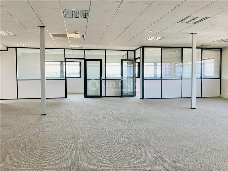 Vente Investisseur Bureaux SCHILTIGHEIM (67300) - Photo 3