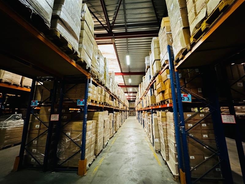 Vente Investisseur Entrepôts GEISPOLSHEIM (67118) - Photo 5