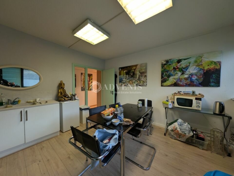 Vente Investisseur Bureaux OBERHAUSBERGEN (67205) - Photo 12