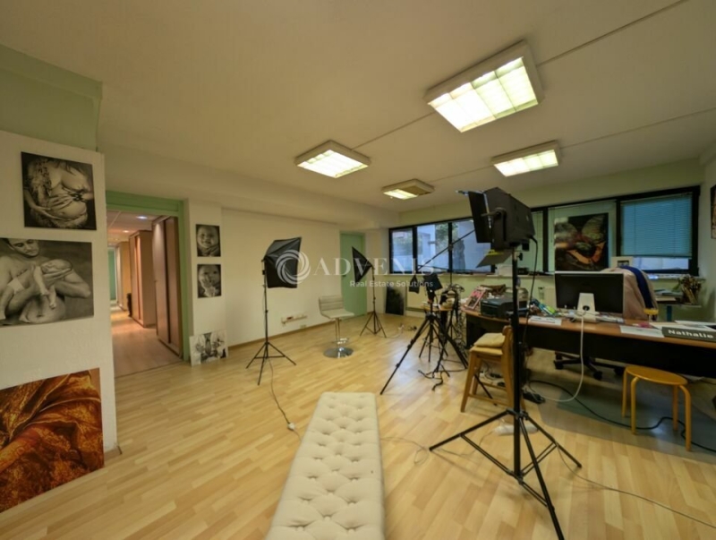 Vente Investisseur Bureaux OBERHAUSBERGEN (67205) - Photo 3