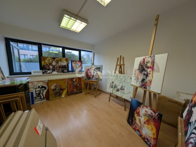 Vente Investisseur Bureaux OBERHAUSBERGEN (67205) - Photo 9