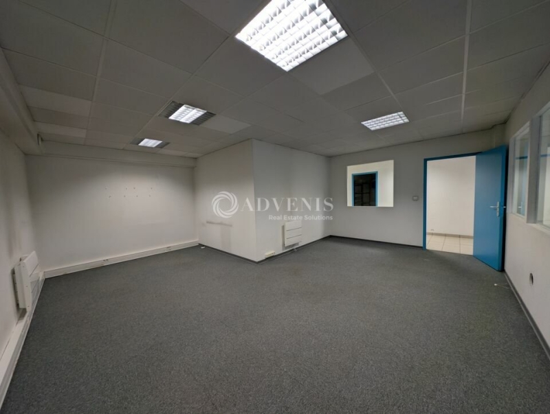 Vente Investisseur Bureaux MUNDOLSHEIM (67450) - Photo 1