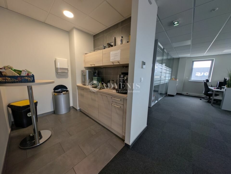 Location Bureaux HOERDT (67720) - Photo 4