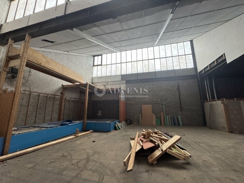 Location Activités Entrepôts STRASBOURG (67100) - Photo 3