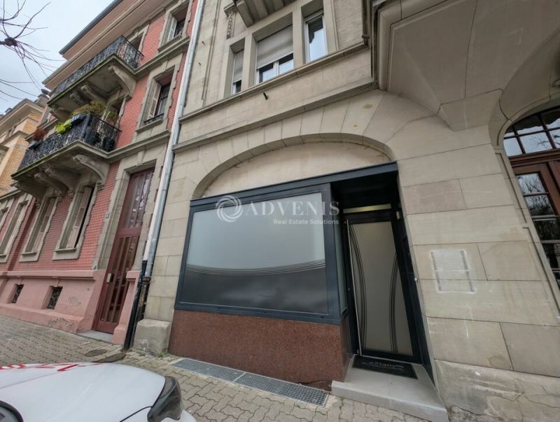 Location Commerces STRASBOURG (67000) - Photo 1