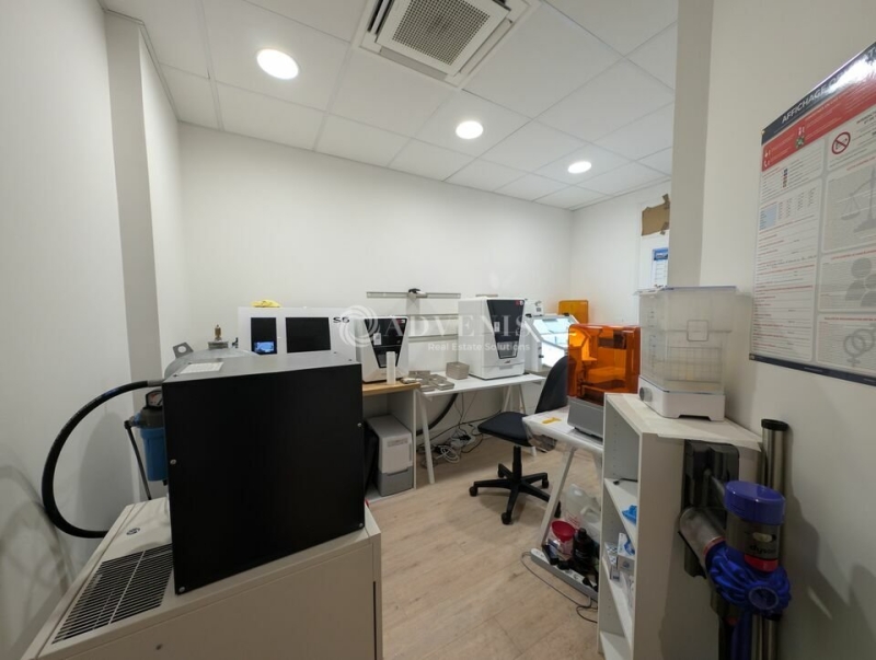 Location Commerces STRASBOURG (67000) - Photo 4