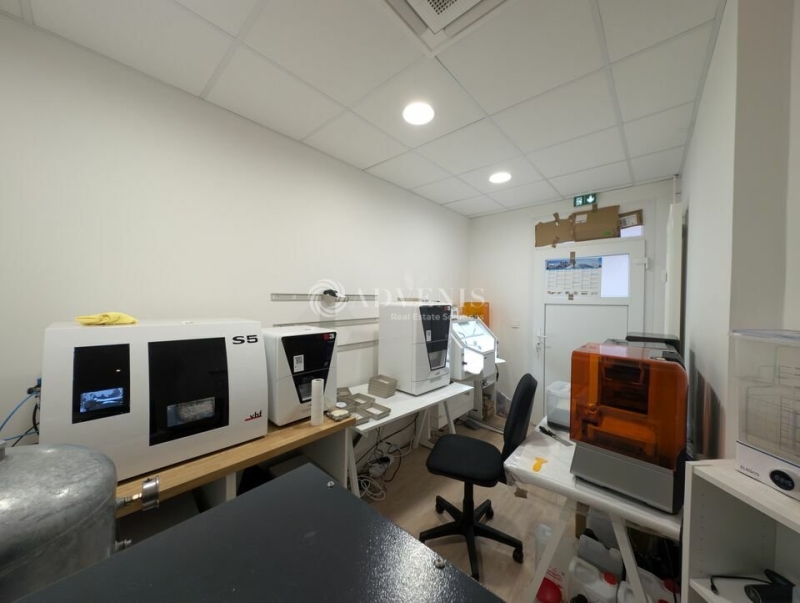 Location Commerces STRASBOURG (67000) - Photo 5