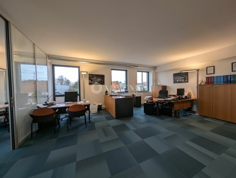 Location Bureaux GEISPOLSHEIM (67118) - Photo 2