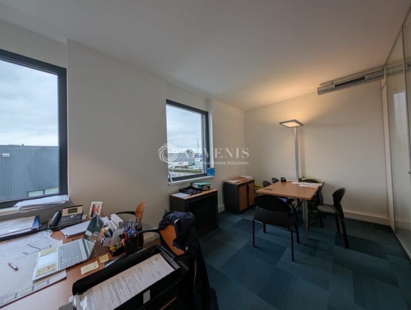 Location Bureaux GEISPOLSHEIM (67118) - Photo 4