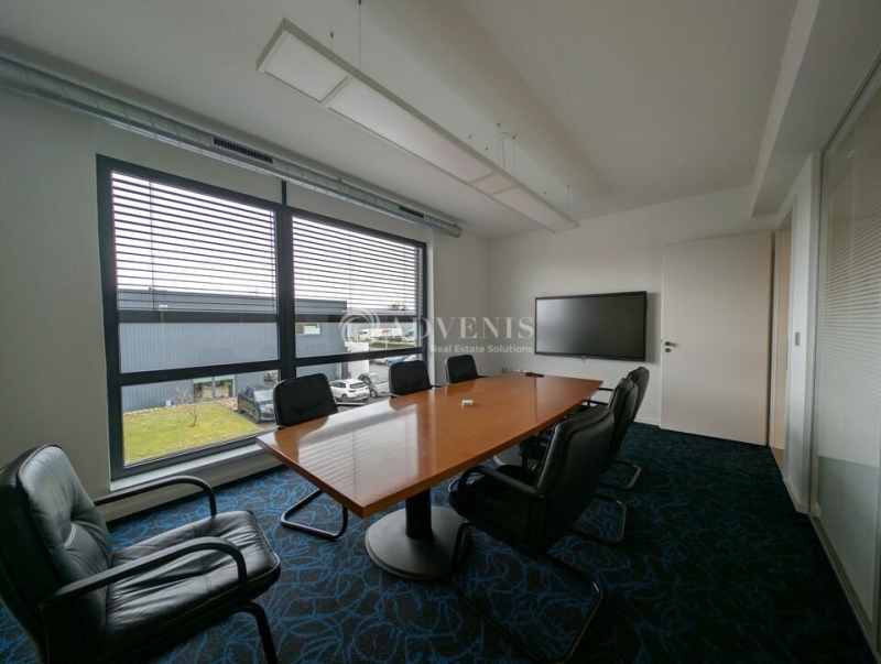 Location Bureaux GEISPOLSHEIM (67118) - Photo 6