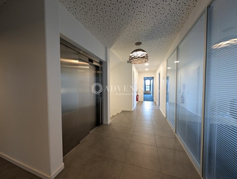 Location Bureaux GEISPOLSHEIM (67118) - Photo 7