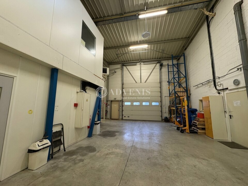 Location Activités Entrepôts ROSHEIM (67560) - Photo 1