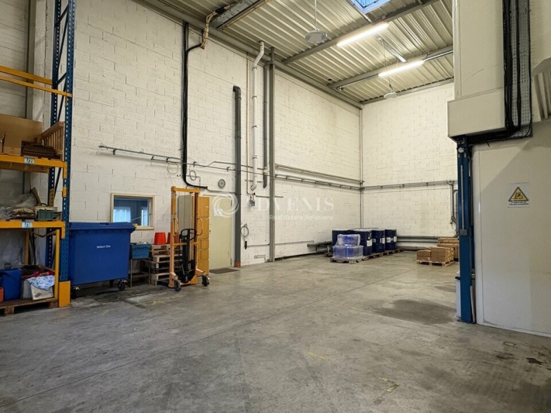 Location Activités Entrepôts ROSHEIM (67560) - Photo 3