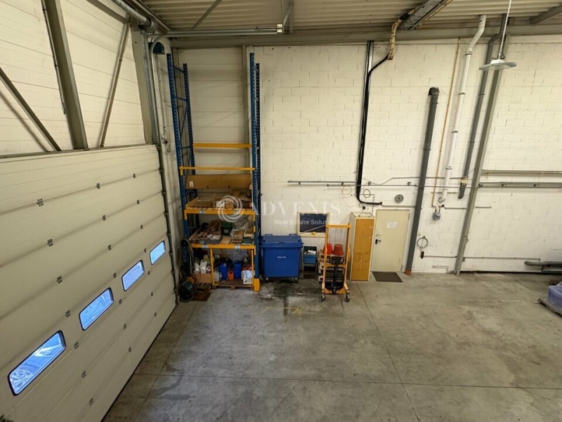 Location Activités Entrepôts ROSHEIM (67560) - Photo 4