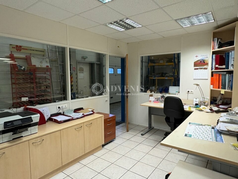 Location Activités Entrepôts ROSHEIM (67560) - Photo 6