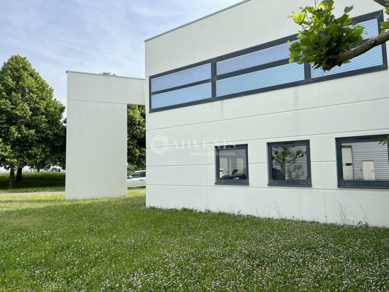 Location Bureaux ROSHEIM (67560) - Photo 1