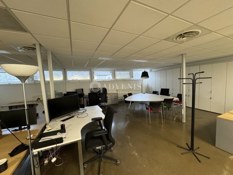 Location Bureaux ILLKIRCH GRAFFENSTADEN (67400) - Photo 4