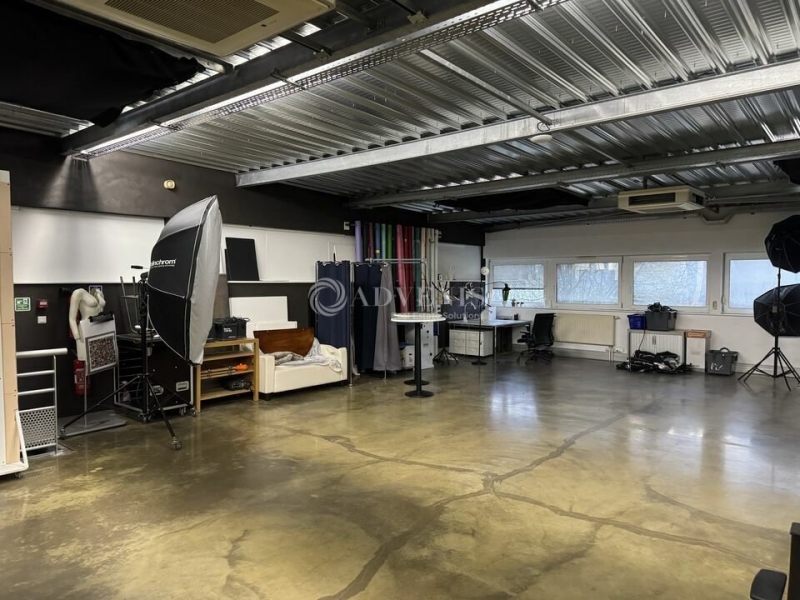 Location Bureaux ILLKIRCH GRAFFENSTADEN (67400) - Photo 5