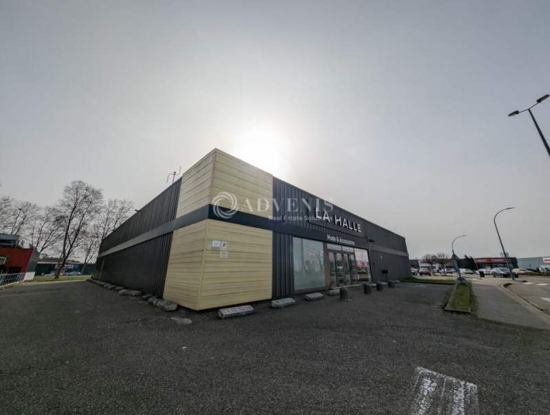 Location Commerces SCHWEIGHOUSE SUR MODER (67590) - Photo 7