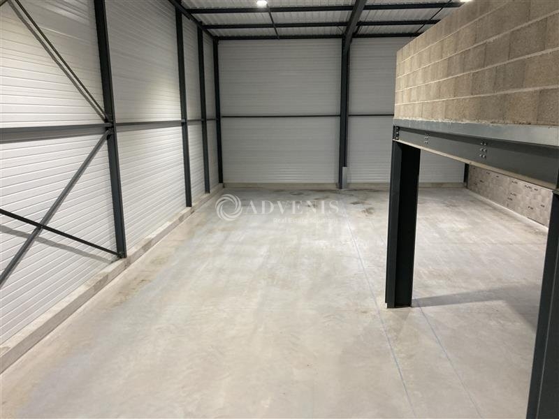 Vente Investisseur Activités Entrepôts SOUFFELWEYERSHEIM (67460) - Photo 2