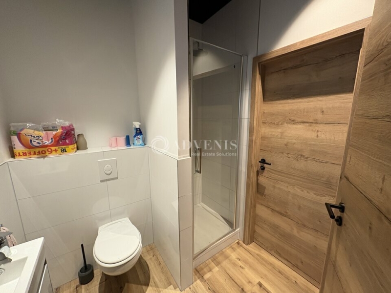 Vente Investisseur Activités Entrepôts KILSTETT (67840) - Photo 8