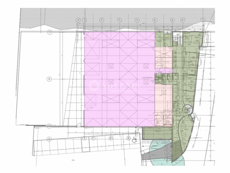 Vente Investisseur Activités Entrepôts MULHOUSE (68200) - Photo 3