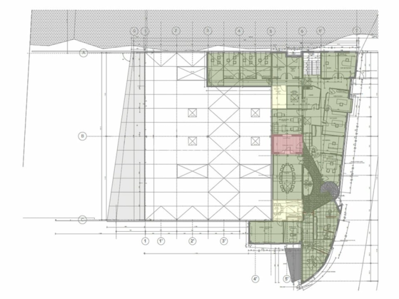 Vente Investisseur Activités Entrepôts MULHOUSE (68200) - Photo 4