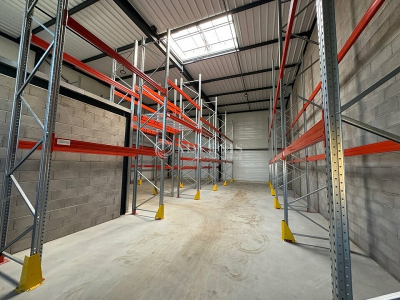 Location Activités Entrepôts VENDENHEIM (67550) - Photo 4