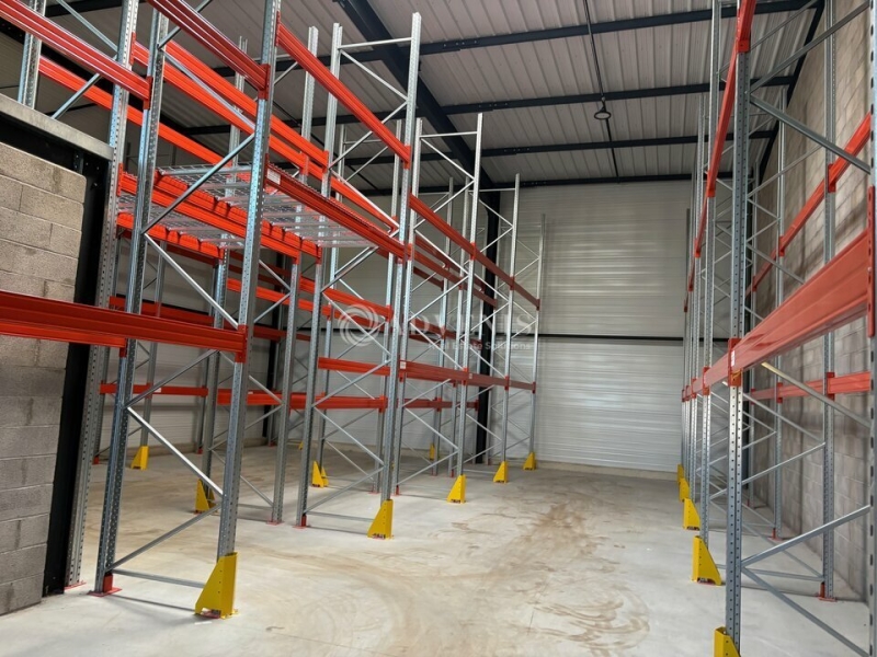 Location Activités Entrepôts VENDENHEIM (67550) - Photo 5