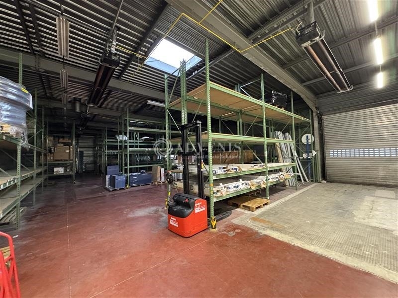 Location Activités Entrepôts STRASBOURG (67100) - Photo 6