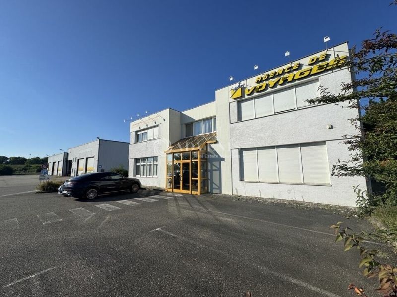 Location Bureaux BRUMATH (67170) - Photo 5