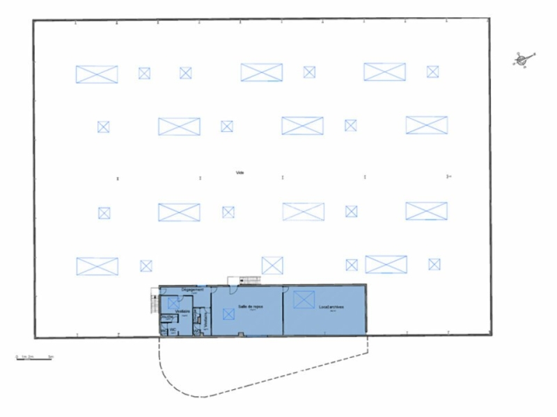 Location Entrepôts LA WANTZENAU (67610) - Photo 14