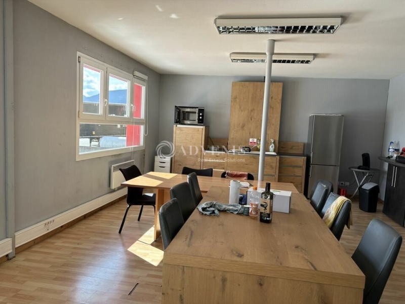 Location Entrepôts SCHERWILLER (67750) - Photo 5