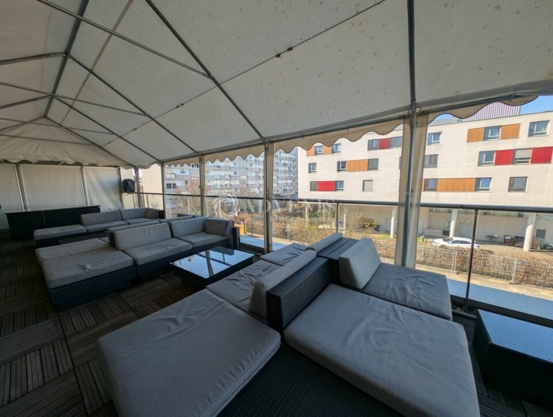 Vente Investisseur Bureaux STRASBOURG (67100) - Photo 11