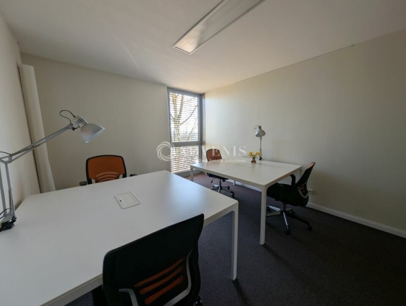 Vente Investisseur Bureaux STRASBOURG (67100) - Photo 5