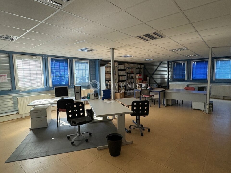 Vente Investisseur Activités Entrepôts CHÂTENOIS (67730) - Photo 7