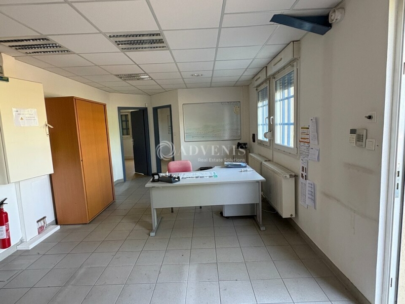 Vente Investisseur Activités Entrepôts CHÂTENOIS (67730) - Photo 9