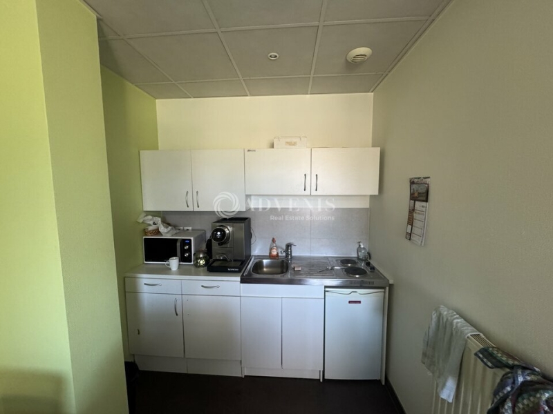 Location Bureaux et activités légères MOMMENHEIM (67670) - Photo 4