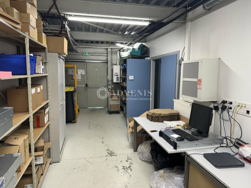 Location Bureaux et activités légères MOMMENHEIM (67670) - Photo 5