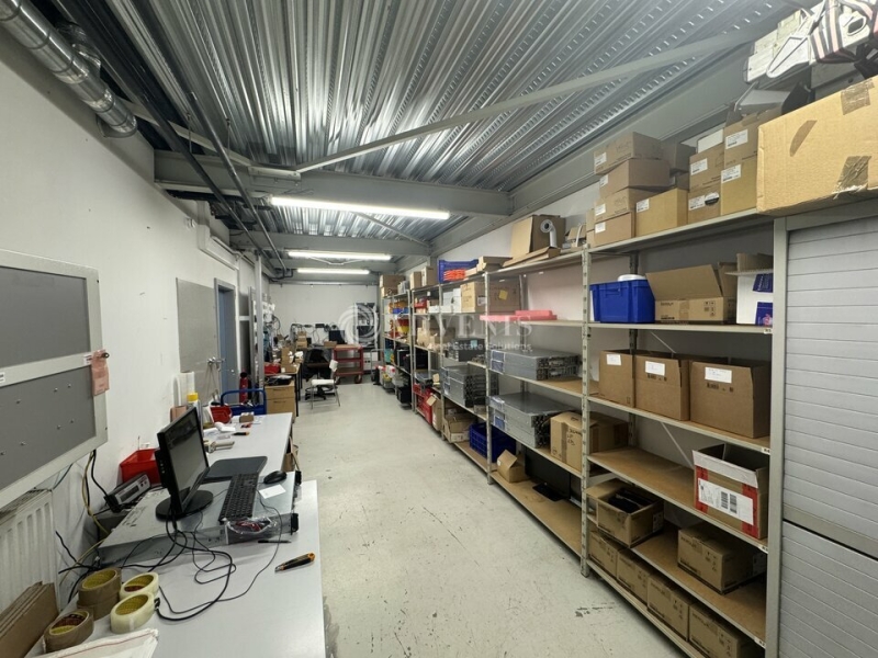 Location Bureaux et activités légères MOMMENHEIM (67670) - Photo 6