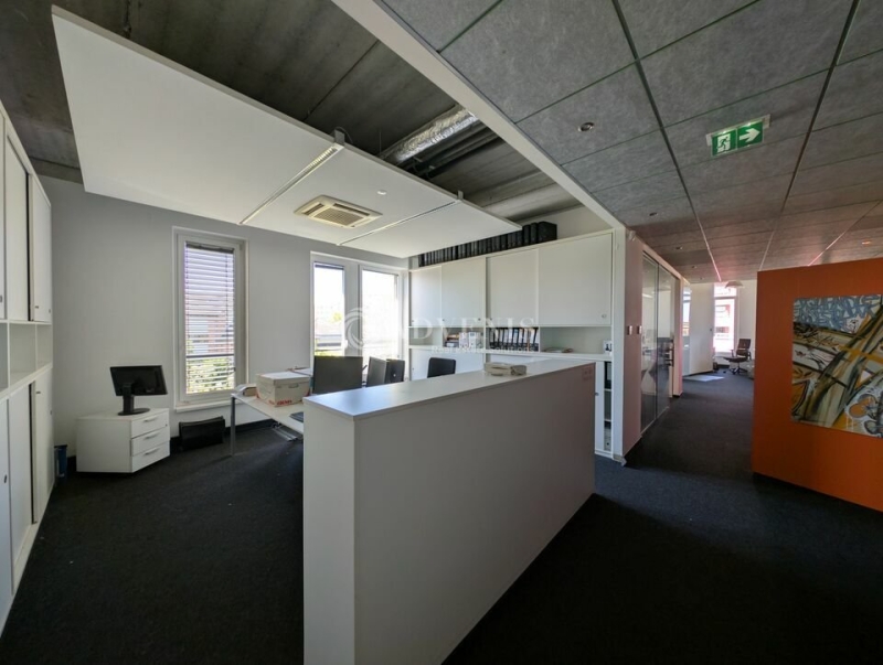 Vente Investisseur Bureaux STRASBOURG (67200) - Photo 2