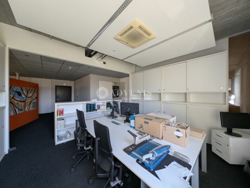 Vente Investisseur Bureaux STRASBOURG (67200) - Photo 3