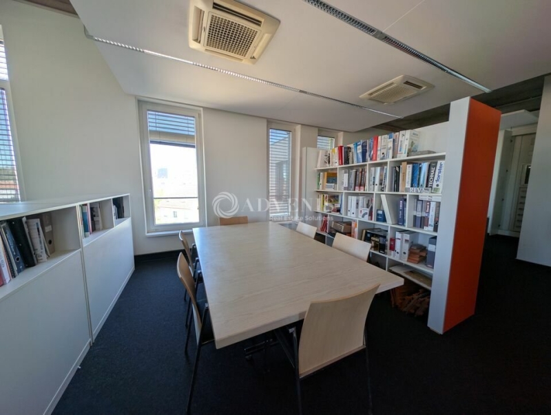 Vente Investisseur Bureaux STRASBOURG (67200) - Photo 6