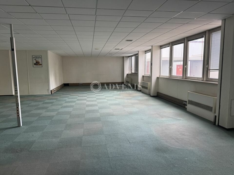 Vente Investisseur Activités Entrepôts SCHILTIGHEIM (67300) - Photo 8