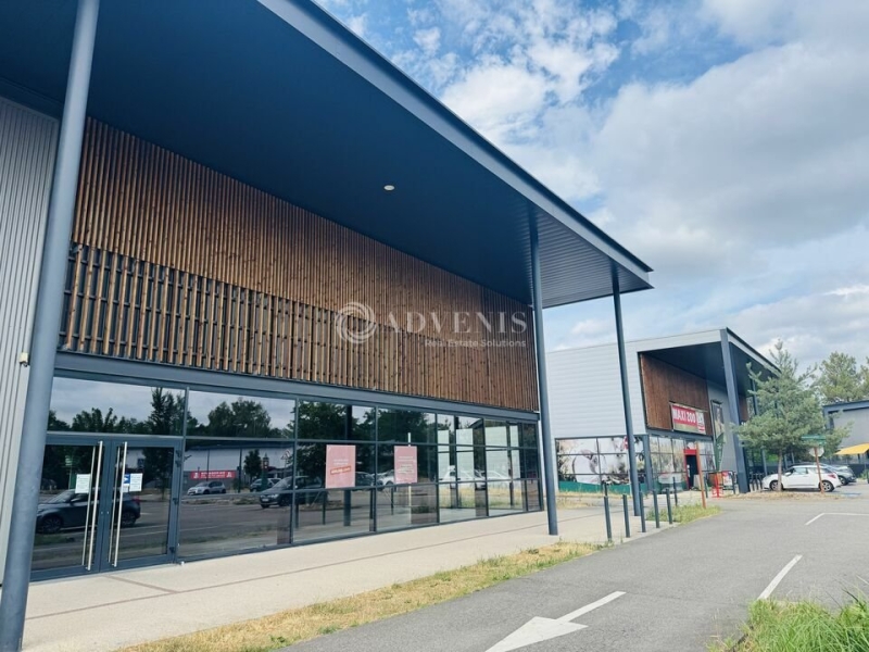 Location Commerces HAGUENAU (67500) - Photo 2