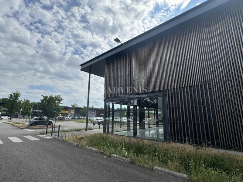Location Commerces HAGUENAU (67500) - Photo 3
