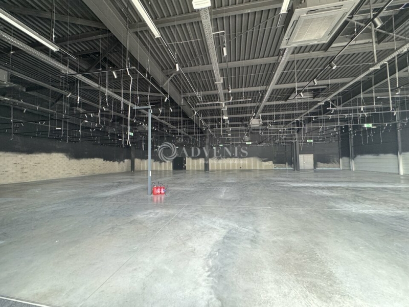 Location Commerces HAGUENAU (67500) - Photo 5