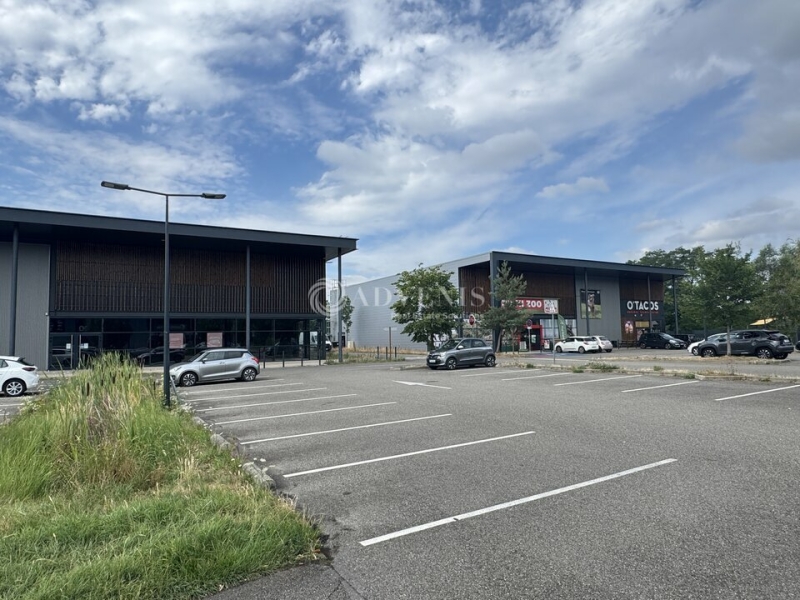 Location Commerces HAGUENAU (67500) - Photo 6