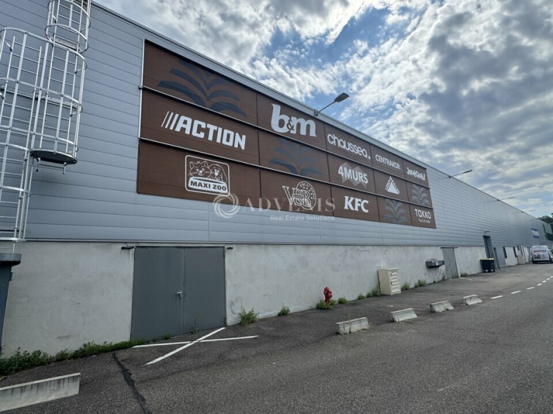 Location Commerces HAGUENAU (67500) - Photo 7